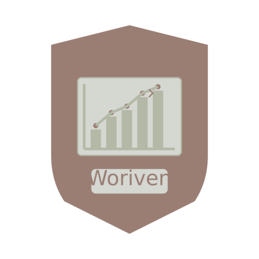 Woriven Logo
